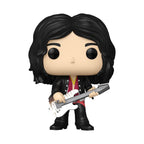 Image produit Aerosmith POP! Rocks figurine en vinyle Joe Perry 9 cm