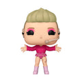 Image produit Figurine Pink POP! Rocks Vinyle Trustfall Tour 9 cm
