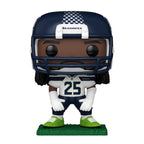Image produit NFL : Legends POP! Figurine vinyle Sports Legends – Richard Sherman (Seahawks) 9 cm