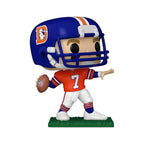 Image produit NFL : Legends POP! Figurine vinyle Sports Legends - John Elway (Broncos) 9 cm
