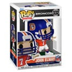 Image produit NFL : Legends POP! Figurine vinyle Sports Legends - John Elway (Broncos) 9 cm