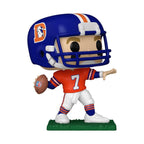 Image produit NFL : Legends POP! Figurine vinyle Sports Legends - John Elway (Broncos) 9 cm