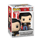 Image produit Figurine WWE POP! Vinyl Eric Bischoff (nWo) 9 cm