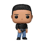Image produit Figurine WWE POP! Vinyl Dwayne "The Rock" Johnson 9 cm