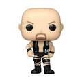 Image produit Figurine WWE POP! Vinyl "Stone Cold" Steve Austin 9 cm