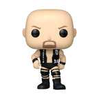 Image produit Figurine WWE POP! Vinyl "Stone Cold" Steve Austin 9 cm
