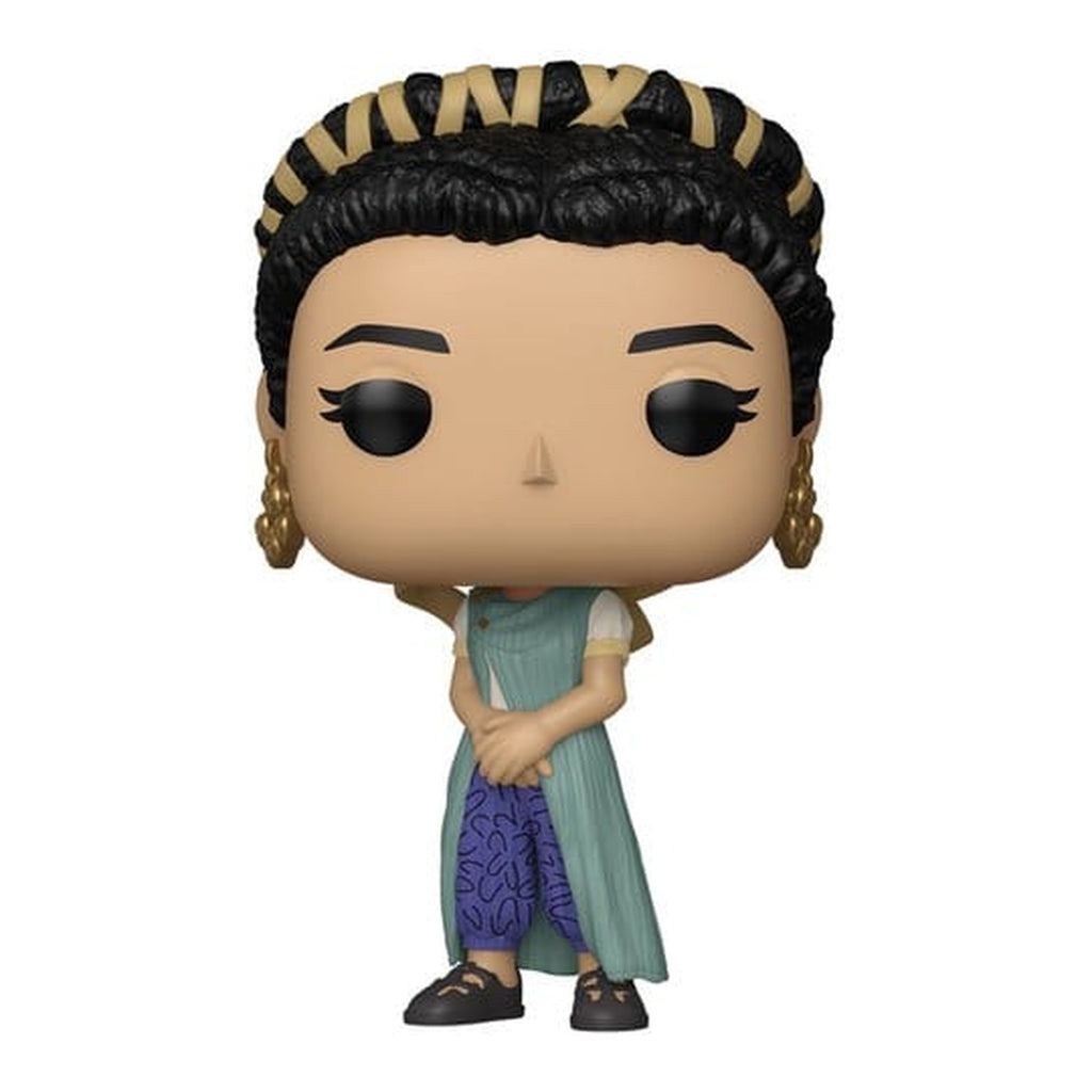 Image produit A Knight of the Seven Kingdoms Figurine POP! TV Tanselle 9 cm