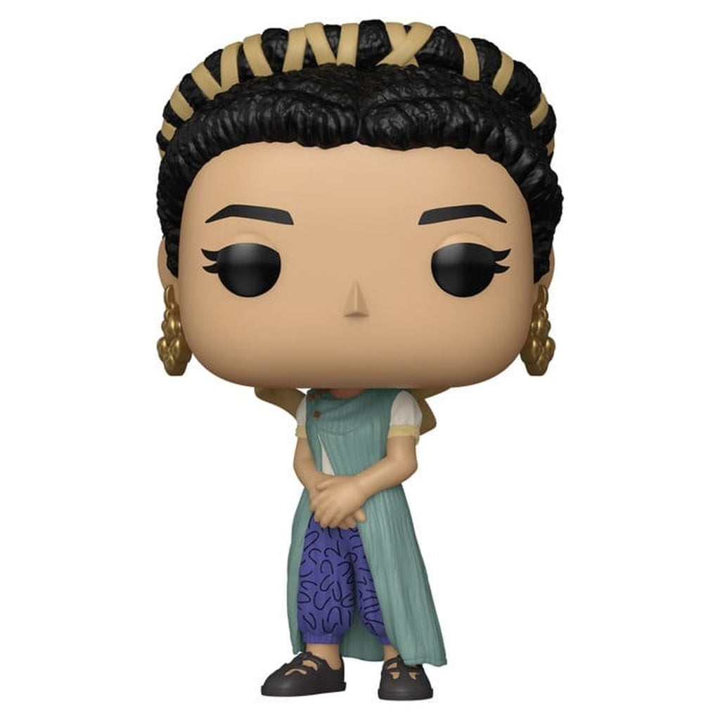 Image produit A Knight of the Seven Kingdoms Figurine POP! TV Tanselle 9 cm