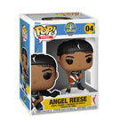 Image produit Figurine WNBA POP! Vinyl Chicago Sky : Angel Reese 9 cm