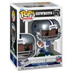 Image produit NFL : Legends POP! Figurine vinyle Sports Legends - Michael Irvin (Cowboys) 9 cm