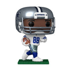 Image produit NFL : Legends POP! Figurine vinyle Sports Legends - Michael Irvin (Cowboys) 9 cm