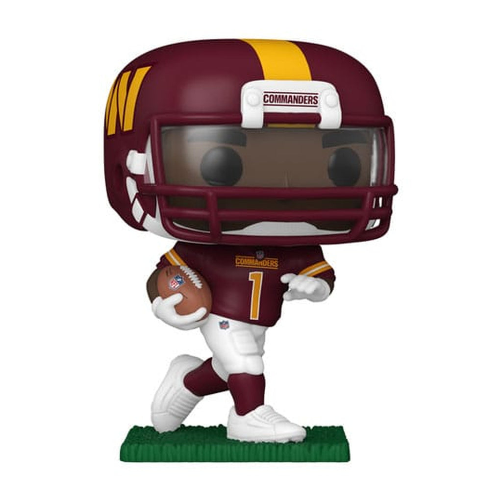 Image produit NFL : Legends POP! Sports Figurine Vinyl 49ers - Deebo Samuel (new) 9 cm