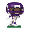 Image produit NFL : Legends POP! Sports Figurine Vinyl Vikings - Cris Carter (Vikings) 9 cm