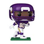 Image produit NFL : Legends POP! Sports Figurine Vinyl Vikings - Cris Carter (Vikings) 9 cm