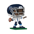 Image produit NFL : Legends POP! Figurine vinyle Sports Titans - Cam Ward 9 cm