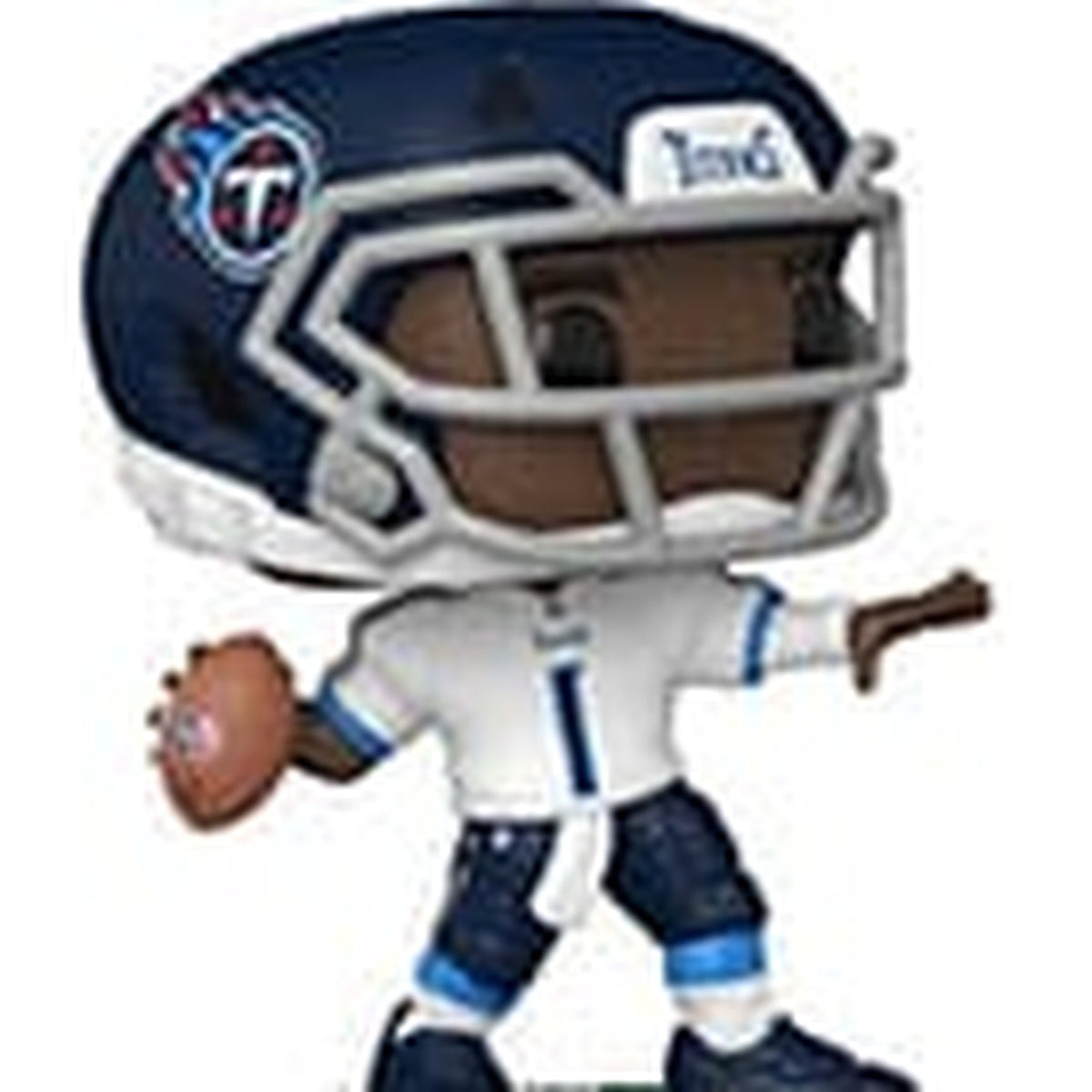 Image produit NFL : Legends POP! Figurine vinyle Sports Titans - Cam Ward 9 cm