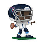 Image produit NFL : Legends POP! Figurine vinyle Sports Titans - Cam Ward 9 cm