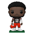 Image produit NFL : Legends POP! Figurine vinyle Sports Browns - Shedeur Sanders 9 cm