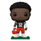 Image produit NFL : Legends POP! Figurine vinyle Sports Browns - Shedeur Sanders 9 cm