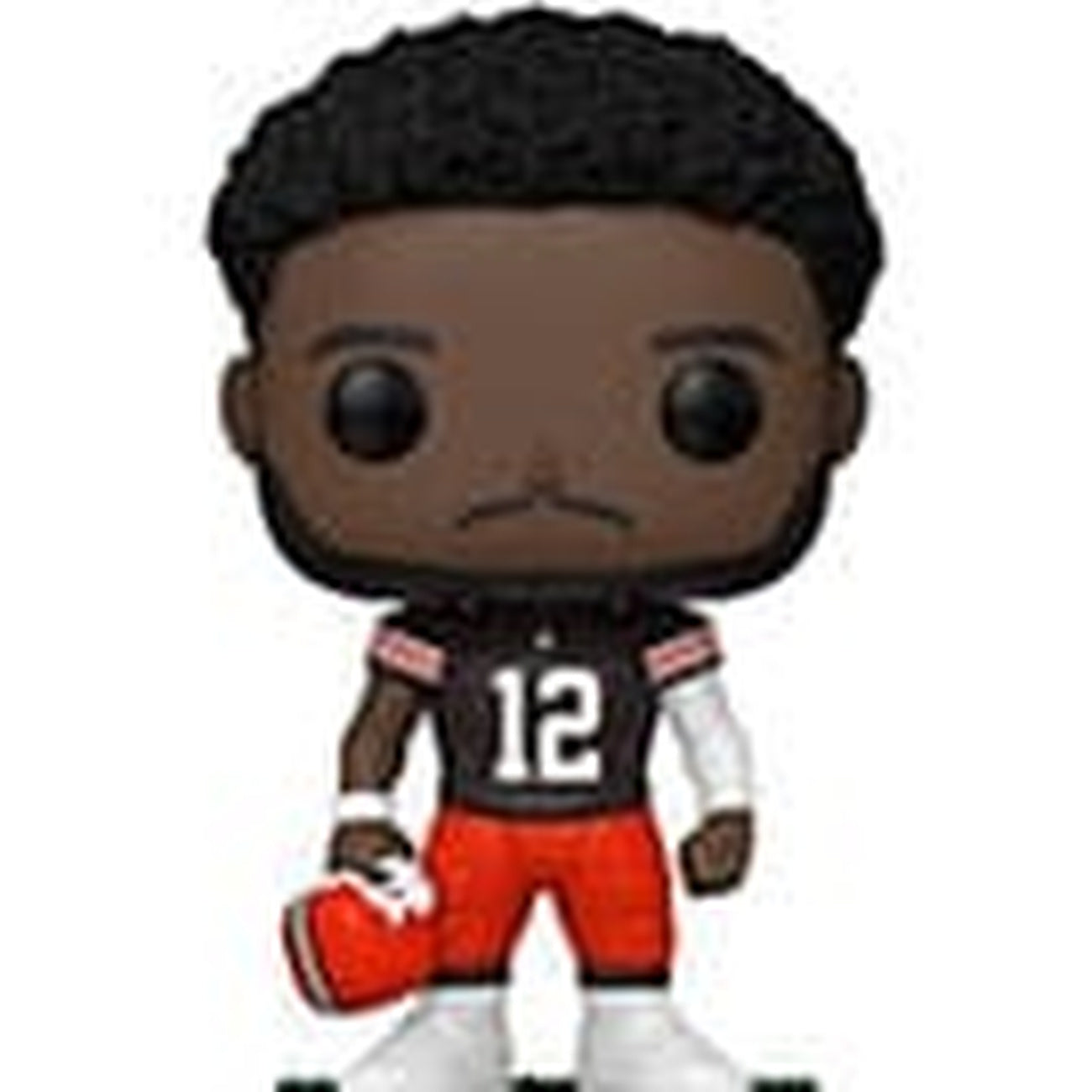 Image produit NFL : Legends POP! Figurine vinyle Sports Browns - Shedeur Sanders 9 cm