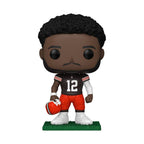 Image produit NFL : Legends POP! Figurine vinyle Sports Browns - Shedeur Sanders 9 cm