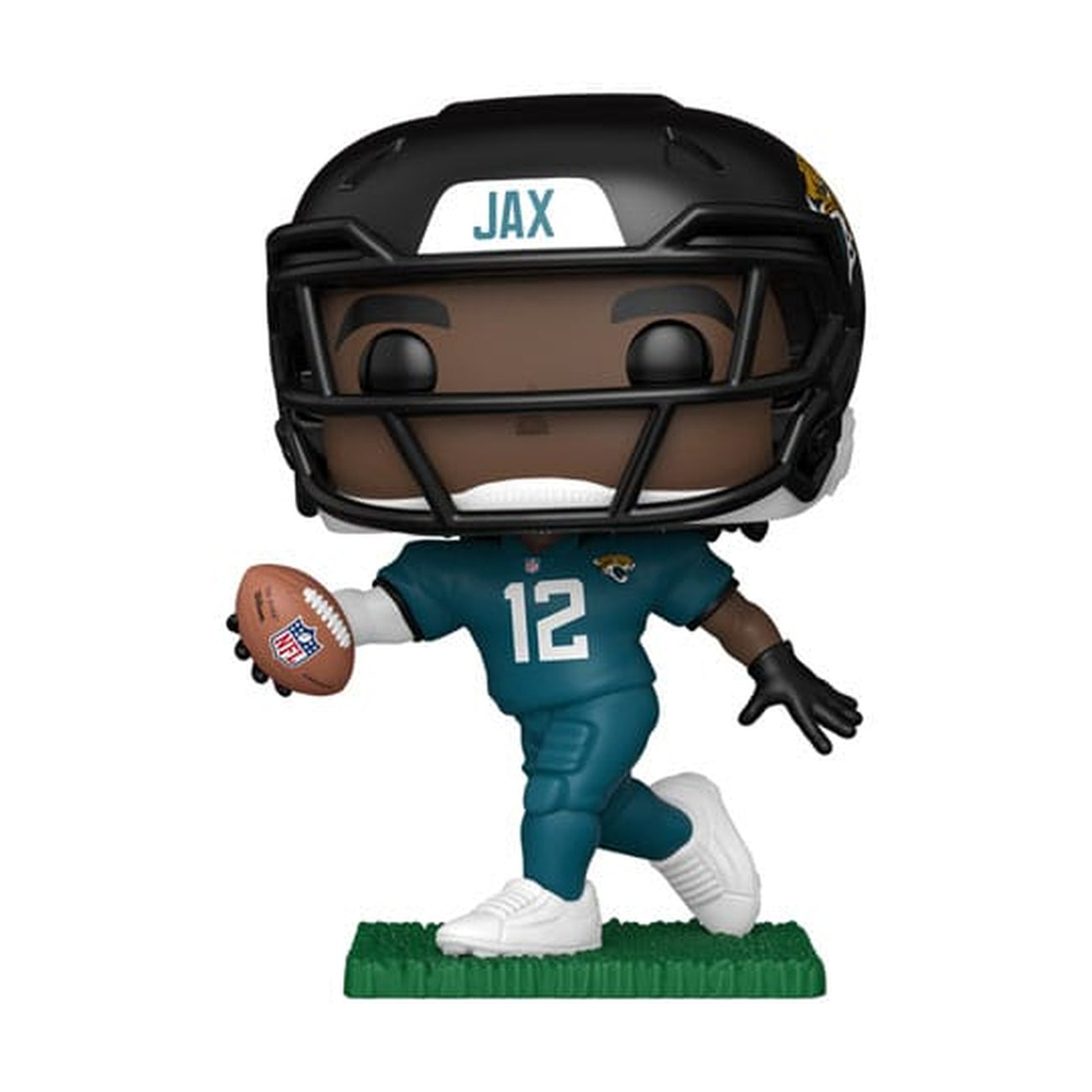 Image produit NFL : Legends POP! Sports Vinyl Figurine Jaguars - Travis Hunter 9 cm