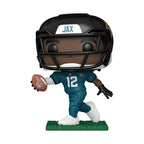 Image produit NFL : Legends POP! Sports Vinyl Figurine Jaguars - Travis Hunter 9 cm