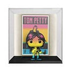 Image produit Tom Petty POP! Albums figurine vinyle Full Moon Fever 9 cm