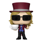 Image produit Tom Petty POP! Rocks figurine vinyle Don't Come Around Here No More 9 cm