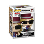 Image produit Tom Petty POP! Rocks figurine vinyle Don't Come Around Here No More 9 cm