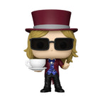 Image produit Tom Petty POP! Rocks figurine vinyle Don't Come Around Here No More 9 cm