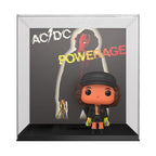 Image produit AC/DC POP! Albums Figurine Vinyle Powerage 9 cm