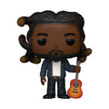 Image produit Figurine vinyle Shaboozey POP! Rocks Tipsy 9 cm
