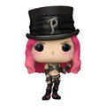 Image produit P!NK POP! Rocks figurine en vinyle Lady Marmalade 9 cm