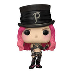 Image produit P!NK POP! Rocks figurine en vinyle Lady Marmalade 9 cm
