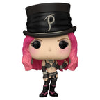 Image produit P!NK POP! Rocks figurine en vinyle Lady Marmalade 9 cm