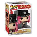 Image produit P!NK POP! Rocks figurine en vinyle Lady Marmalade 9 cm