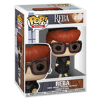Image produit Reba McEntire POP! Rocks figurine vinyle Fancy 9 cm