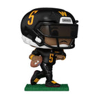 Image produit NFL : Legends POP! Figurine en vinyle Sports Commanders - Jayden Daniels 9 cm