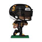 Image produit NFL : Legends POP! Figurine en vinyle Sports Commanders - Jayden Daniels 9 cm
