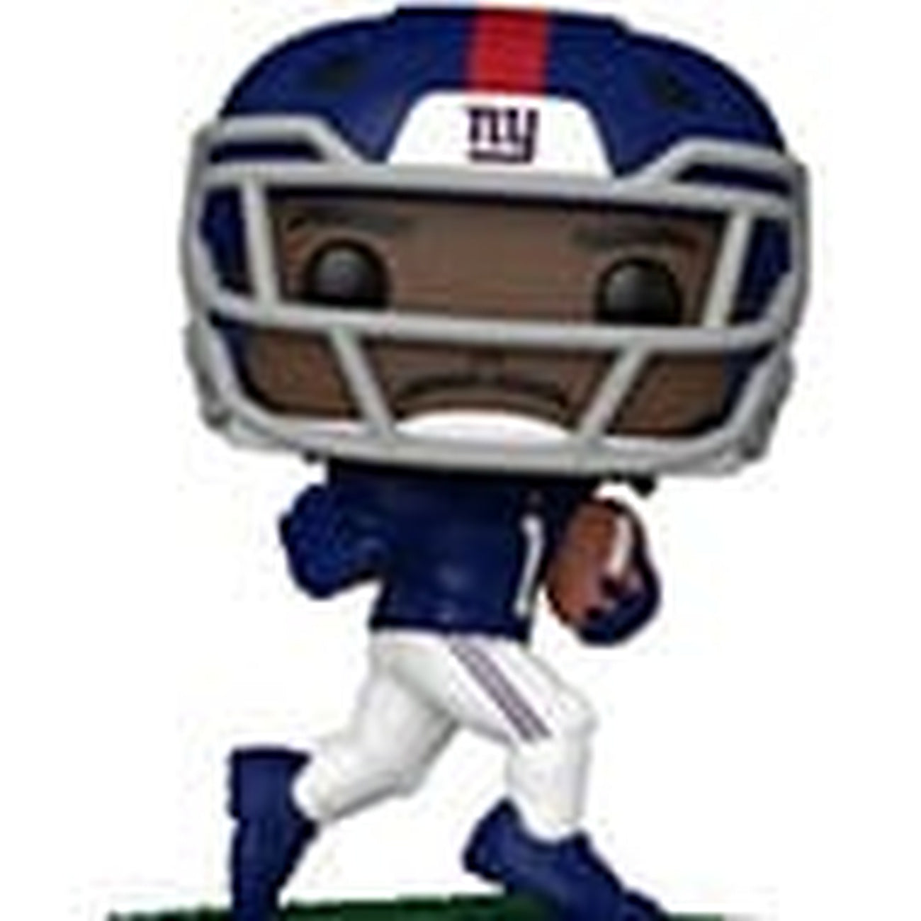 Product image NFL: Legends POP! Sports Vinyl Figure Giants - Malik Nabers 9 cm