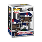 Product image NFL: Legends POP! Sports Vinyl Figure Giants - Malik Nabers 9 cm