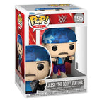 Image produit Figurine WWE POP! Vinyl Jesse "The Body" Ventura 9 cm