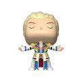 Image produit Figurine WWE POP! Vinyl Cody Rhodes 9 cm