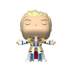 Image produit Figurine WWE POP! Vinyl Cody Rhodes 9 cm