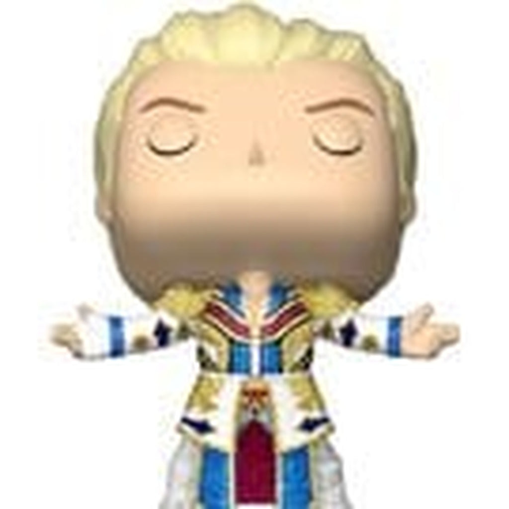 Image produit Figurine WWE POP! Vinyl Cody Rhodes 9 cm
