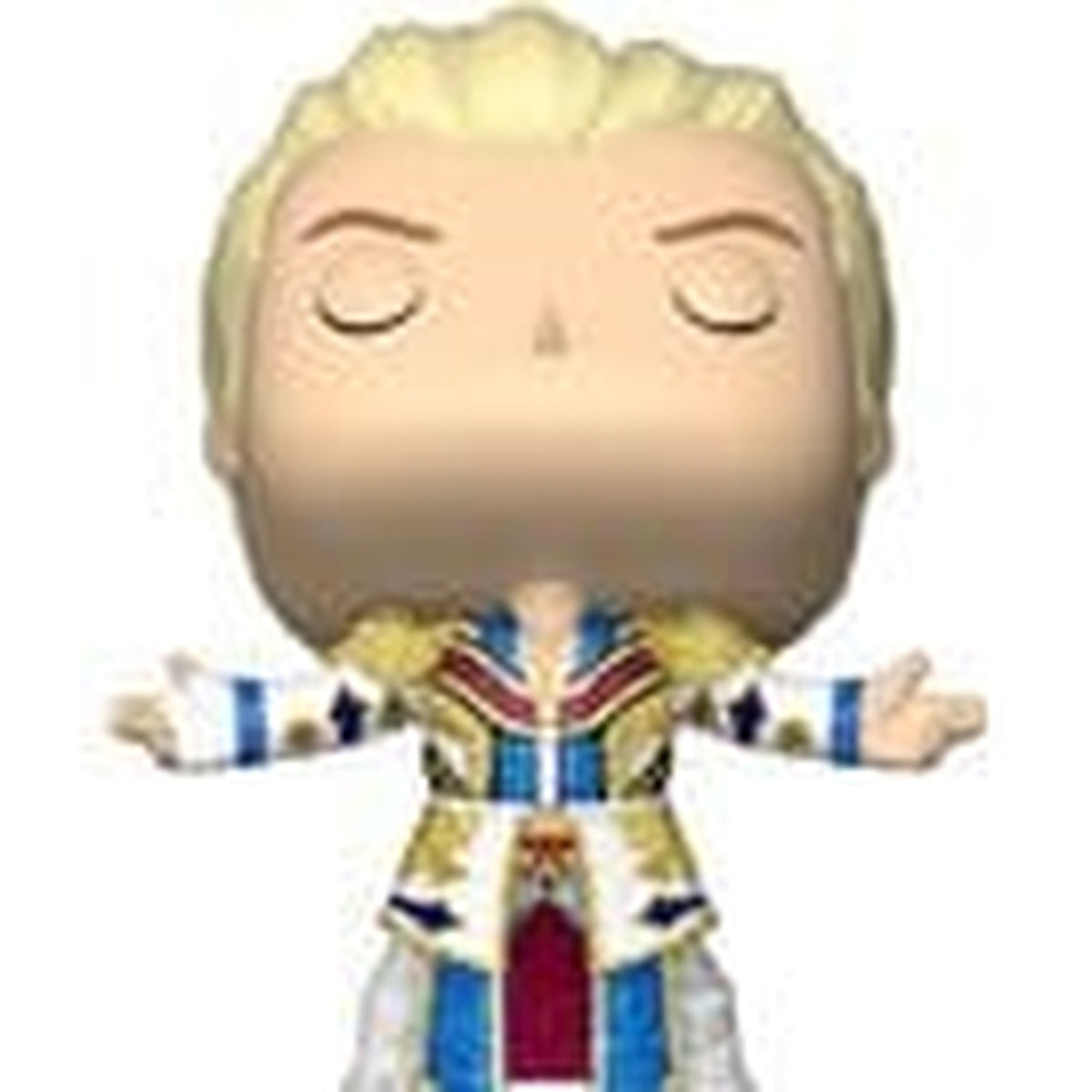 Image produit Figurine WWE POP! Vinyl Cody Rhodes 9 cm
