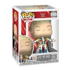 Image produit Figurine WWE POP! Vinyl Cody Rhodes 9 cm