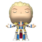 Image produit Figurine WWE POP! Vinyl Cody Rhodes 9 cm