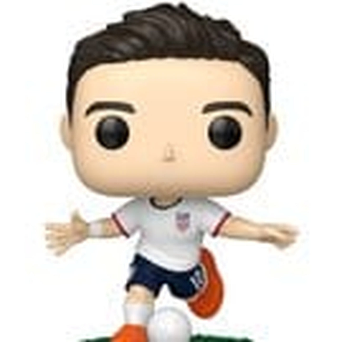 Product image EFL POP! Football Vinyl Figure USA - Christian Pulisic 9 cm